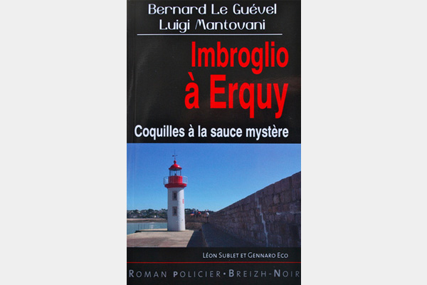 Imbroglio à Erquy