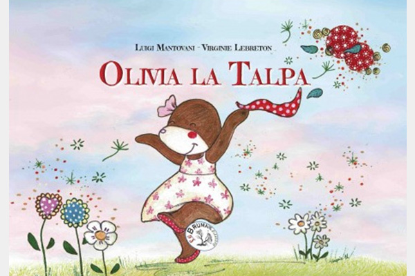 Olivia la Talpa