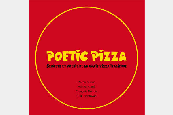 Poetic Pizza