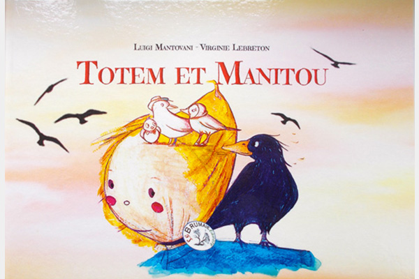 Totem et Manitou