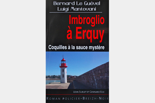 Imbroglio à Erquy