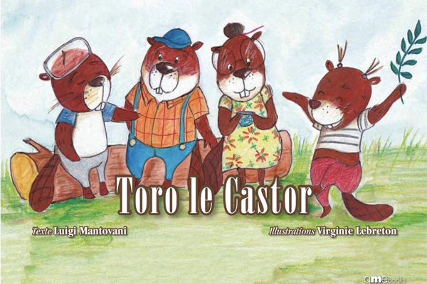 Toro le Castor