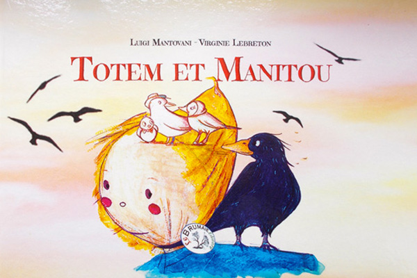 Totem et Manitou