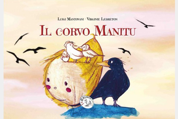 Il Corvo Manitù