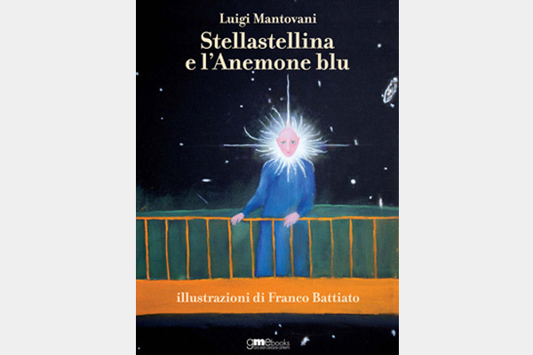 Stellastellina e l'Anemone blu
