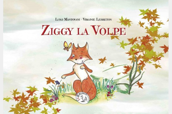 Ziggy la Volpe