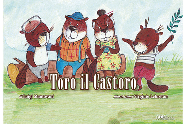 Toro Il Castoro