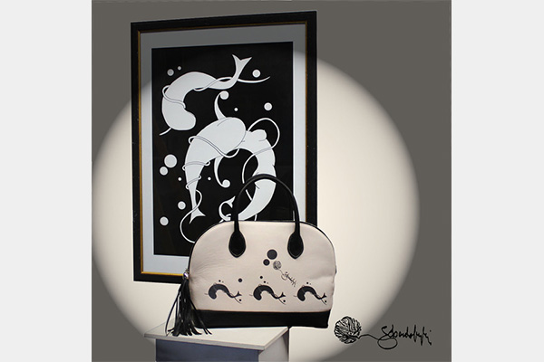 Sirene Handbag