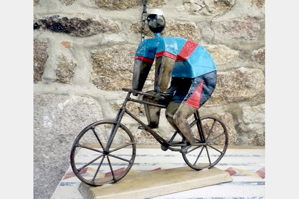 Ciclista Classico