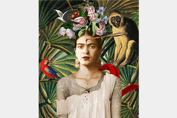 Frida